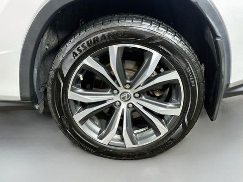Used 2018 Lexus RX 350 AWD w/ Premium Package image 31
