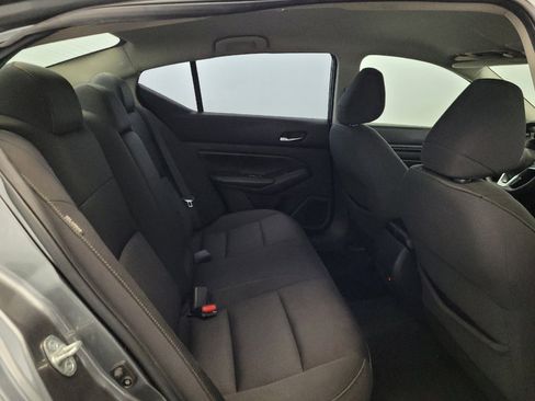 Used 2020 Nissan Altima 2.5 S FWD image 19