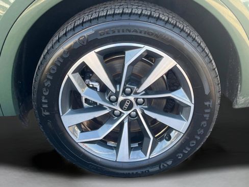 Used 2023 Audi Q5 2.0T Premium Plus image 11