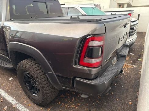 Used 2021 RAM 1500 TRX w/ TRX Level 2 Equipment Group image 7