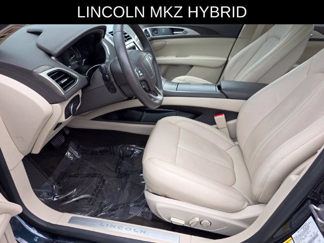 Used 2020 Lincoln MKZ Reserve w/ Elements Package FWD image 22