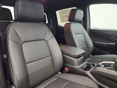 New 2026 Chevrolet Colorado Trail Boss image 31