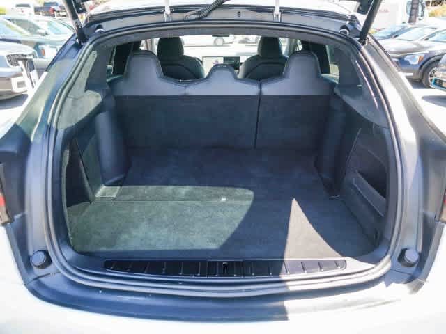 Used 2023 Tesla Model X AWD/4WD image 27