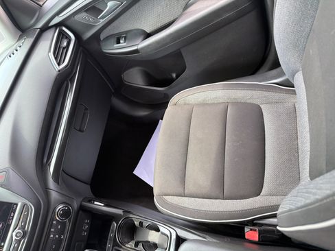 Used 2022 Chevrolet TrailBlazer LS FWD image 16