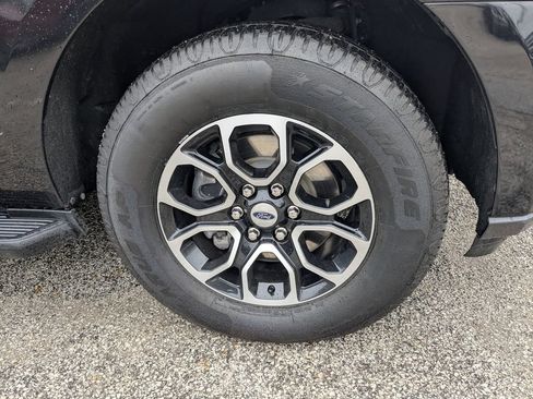 Used 2024 Ford Expedition Max XLT AWD/4WD image 21