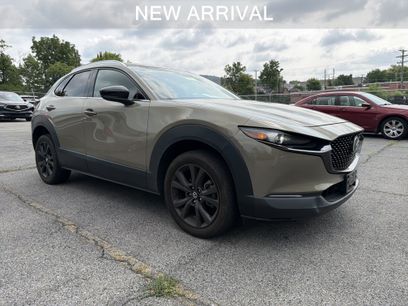 Used 2024 MAZDA CX-30 Carbon