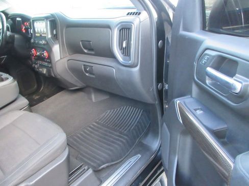 Certified 2020 Chevrolet Silverado 1500 RST w/ All-Star Edition image 21