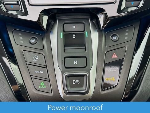 Used 2026 Honda Odyssey Touring image 21