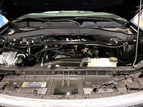 New 2026 Ford Explorer Platinum w/ LUX Leather Package image 12