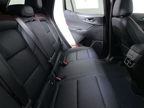 New 2025 Chevrolet Equinox RS w/ Safety and Technology Package image 84