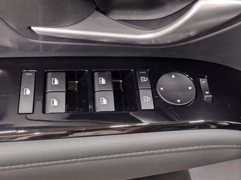 New 2026 Hyundai Tucson Limited image 22