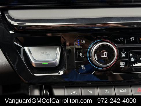New 2026 GMC Sierra 1500 AT4X AWD/4WD image 18