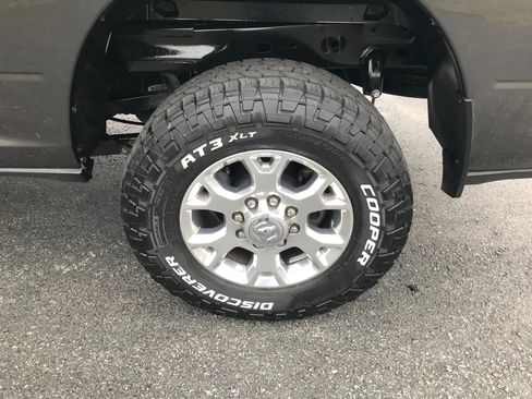 Used 2024 RAM 2500 Laramie image 46