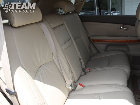 Used 2008 Lexus RX 350 AWD image 26