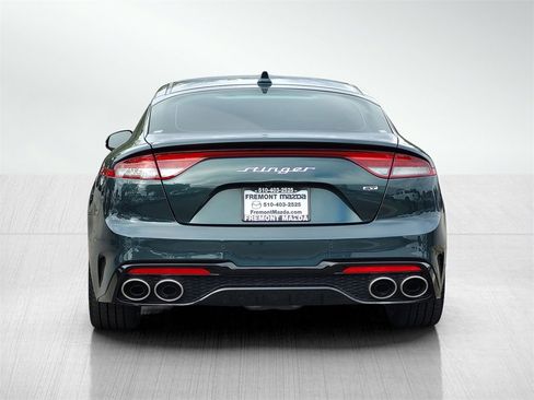 Used 2023 Kia Stinger GT2 image 5