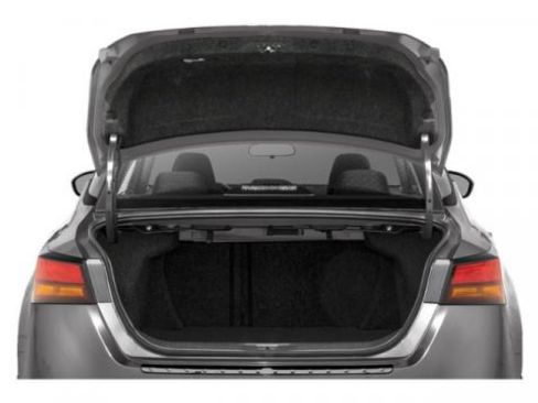 Used 2023 Nissan Altima 2.5 SV image 14