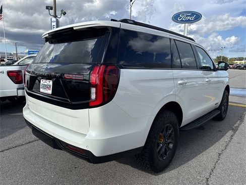 New 2025 Ford Expedition Tremor image 5