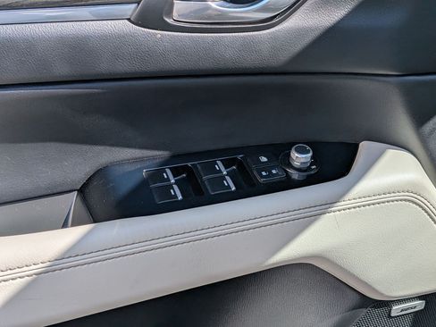 Used 2018 MAZDA CX-5 Grand Touring AWD/4WD image 15