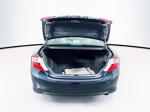 Used 2012 Toyota Camry XLE w/ Leather Pkg image 29