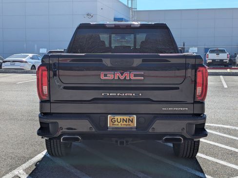 Used 2020 GMC Sierra 1500 Denali w/ Denali Ultimate Package image 5