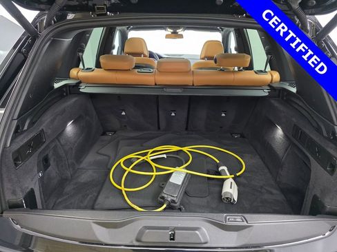 Certified 2023 BMW X5 xDrive45e w/ Luxury Seating Package image 16