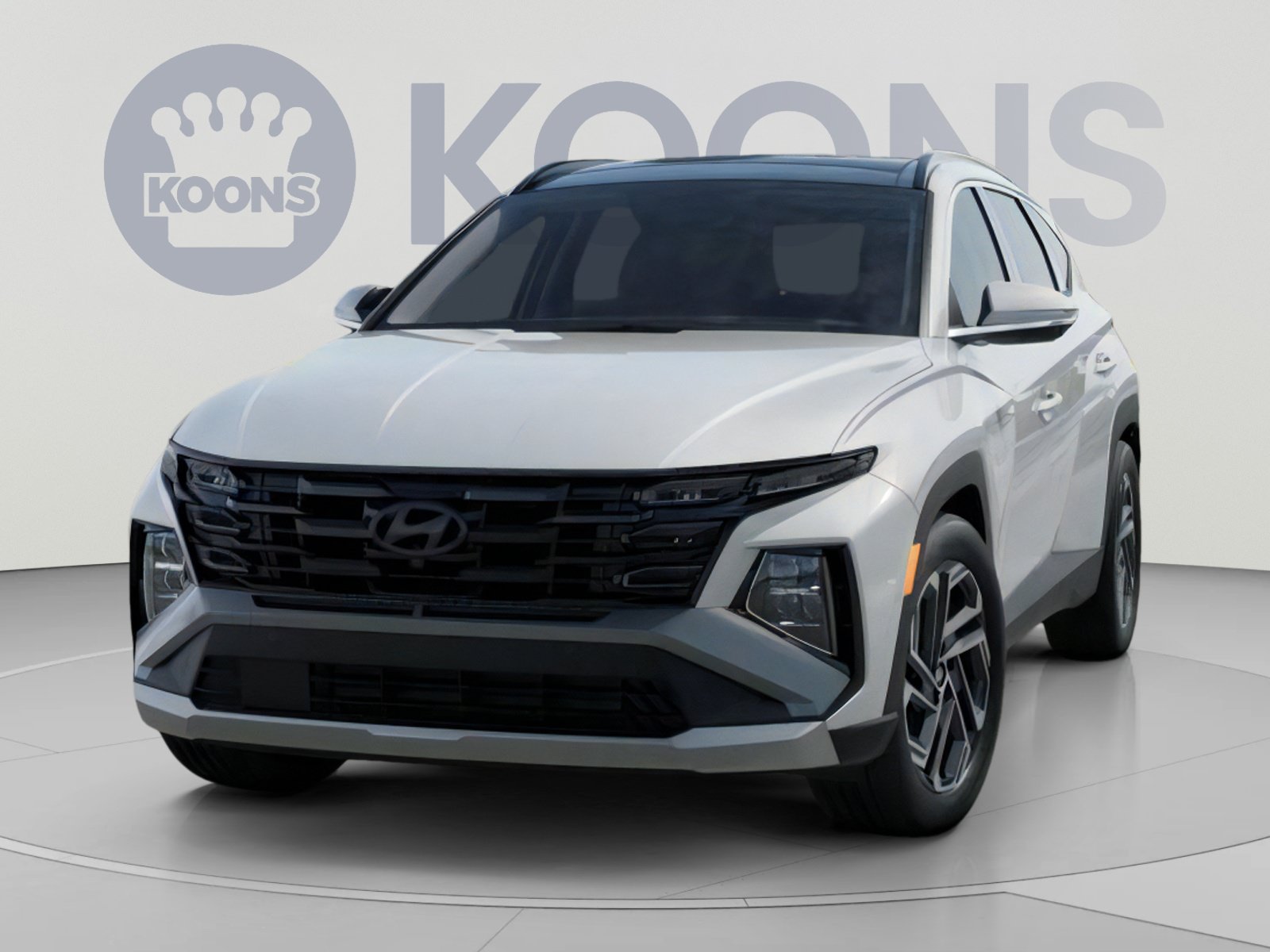 New 2026 Hyundai Tucson Limited AWD/4WD image 8
