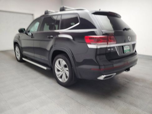 Used 2022 Volkswagen Atlas SE image 5