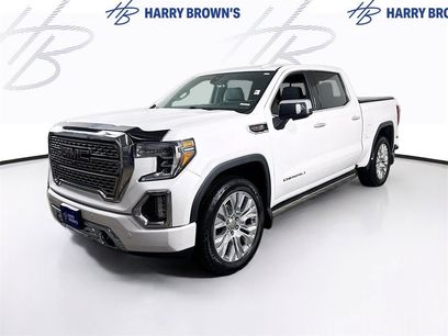 Used 2020 GMC Sierra 1500 Denali w/ Denali Ultimate Package