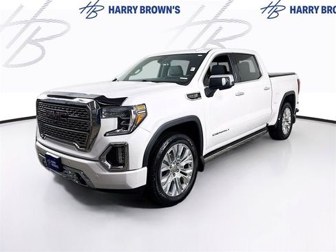 Used 2020 GMC Sierra 1500 Denali w/ Denali Ultimate Package image 1