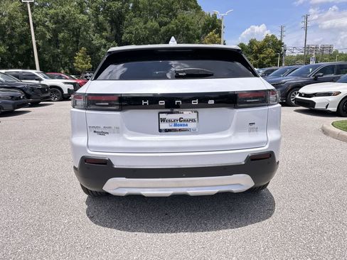 New 2026 Honda Prologue EX image 5