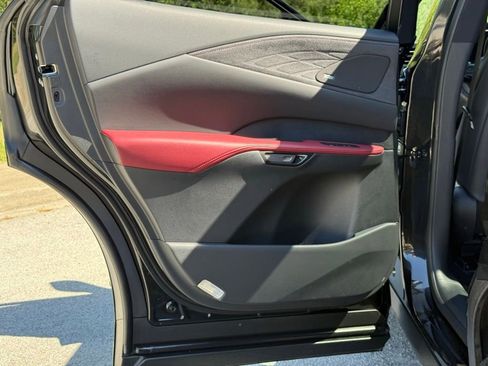 Certified 2024 Lexus RX 500h F Sport w/ Convenience Package image 28