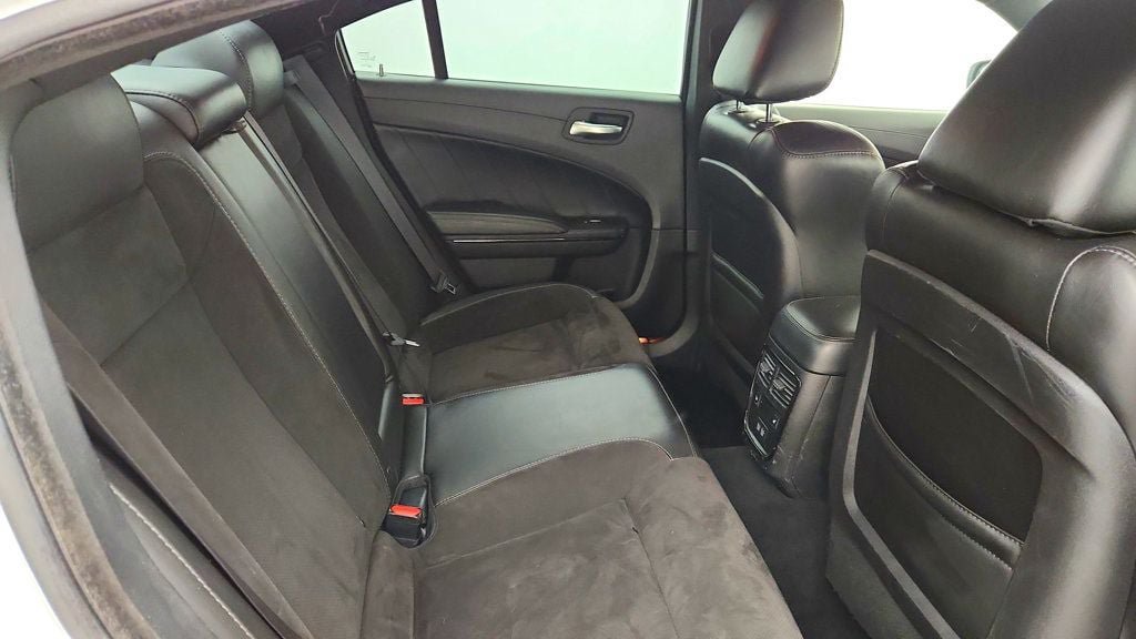 Used 2019 Dodge Charger GT w/ Plus Group RWD image 25