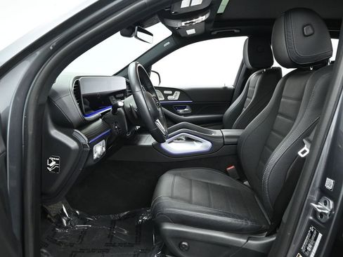 Used 2023 Mercedes-Benz GLE 450 4MATIC w/ AMG Line Exterior image 12