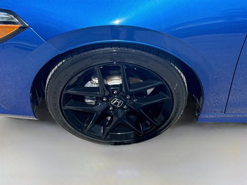 Certified 2023 Honda Civic Sport image 35