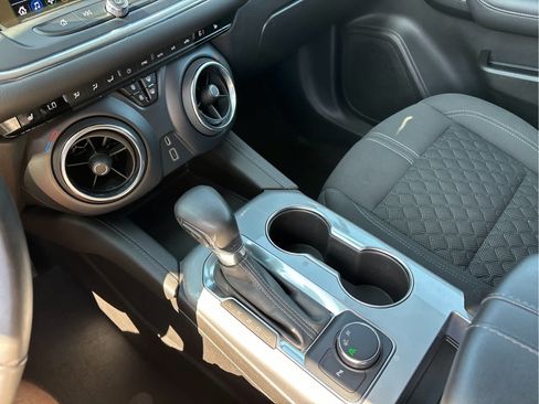 Certified 2020 Chevrolet Blazer LT FWD image 16