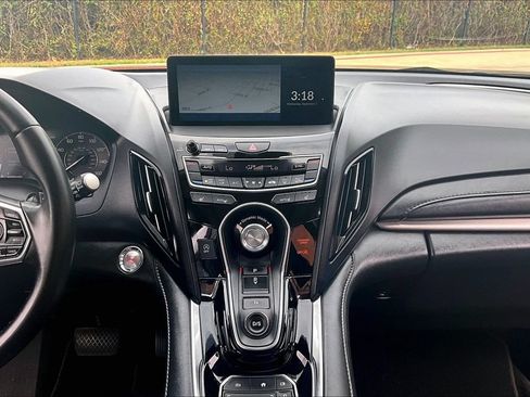 Used 2020 Acura RDX w/ Technology Package FWD image 41