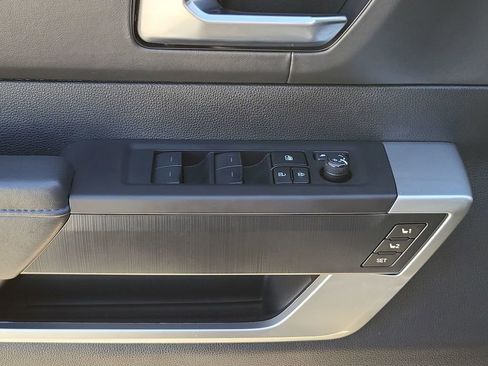 Used 2024 Toyota Tundra Platinum image 23