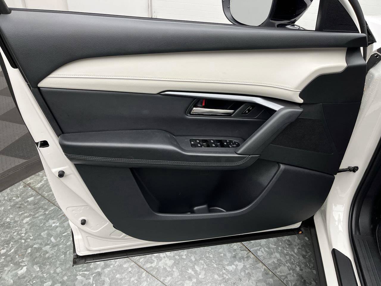 New 2026 MAZDA CX-5 Preferred AWD/4WD image 6