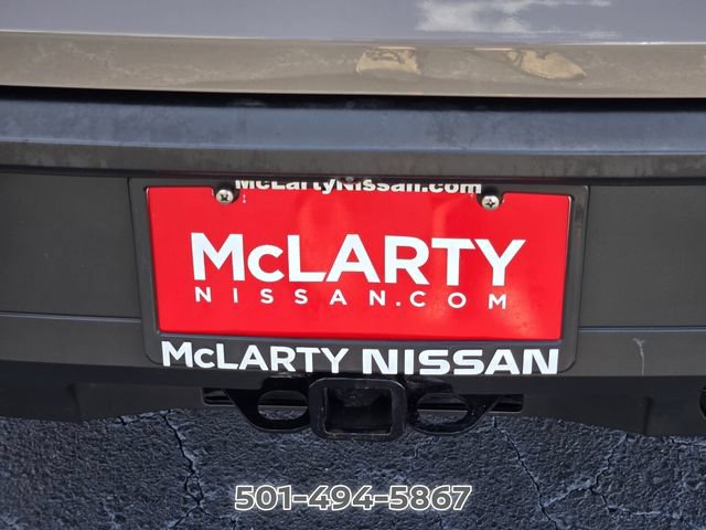 Used 2023 Nissan Pathfinder Rock Creek AWD/4WD image 17