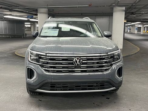 New 2026 Volkswagen Atlas SEL AWD/4WD image 29