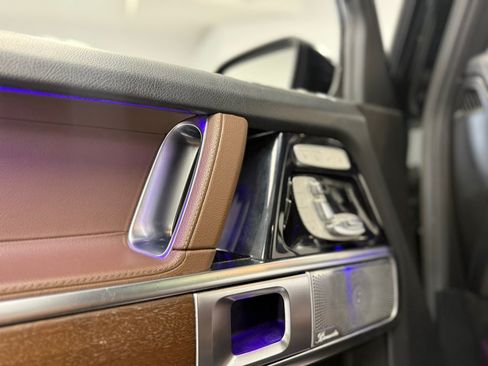 Used 2019 Mercedes-Benz G 550 image 31