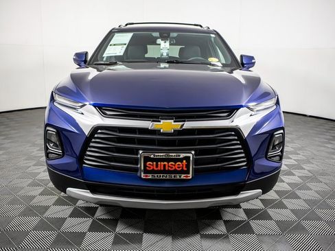 Used 2022 Chevrolet Blazer LT image 10