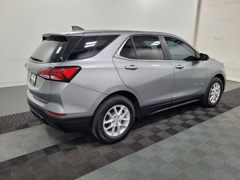 Used 2023 Chevrolet Equinox LT FWD image 10