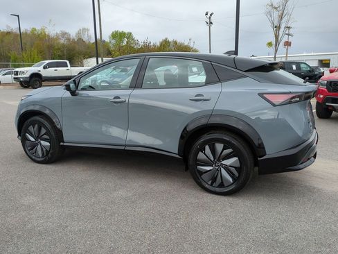 Certified 2024 Nissan Ariya AWD image 6