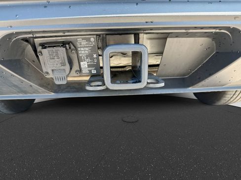 Certified 2026 Volkswagen Atlas SE FWD image 42