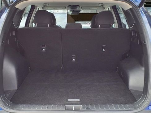 Certified 2023 Hyundai Tucson SEL AWD/4WD image 7