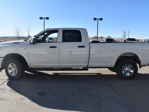 New 2026 RAM 3500 Tradesman image 10