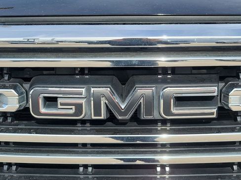 Used 2021 GMC Sierra 1500 SLT image 29