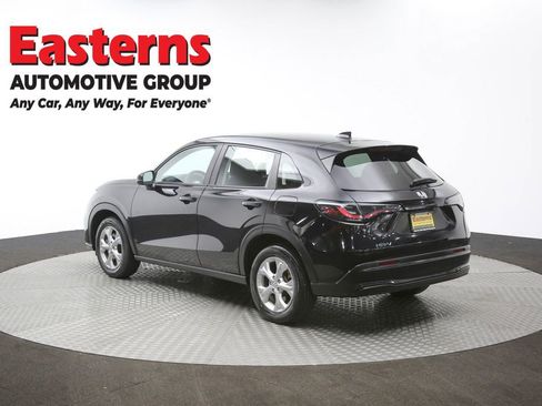 Used 2023 Honda HR-V LX image 63