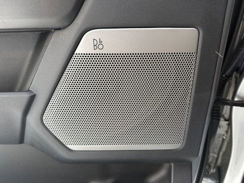 Used 2023 Ford F350 Lariat w/ Chrome Package image 22